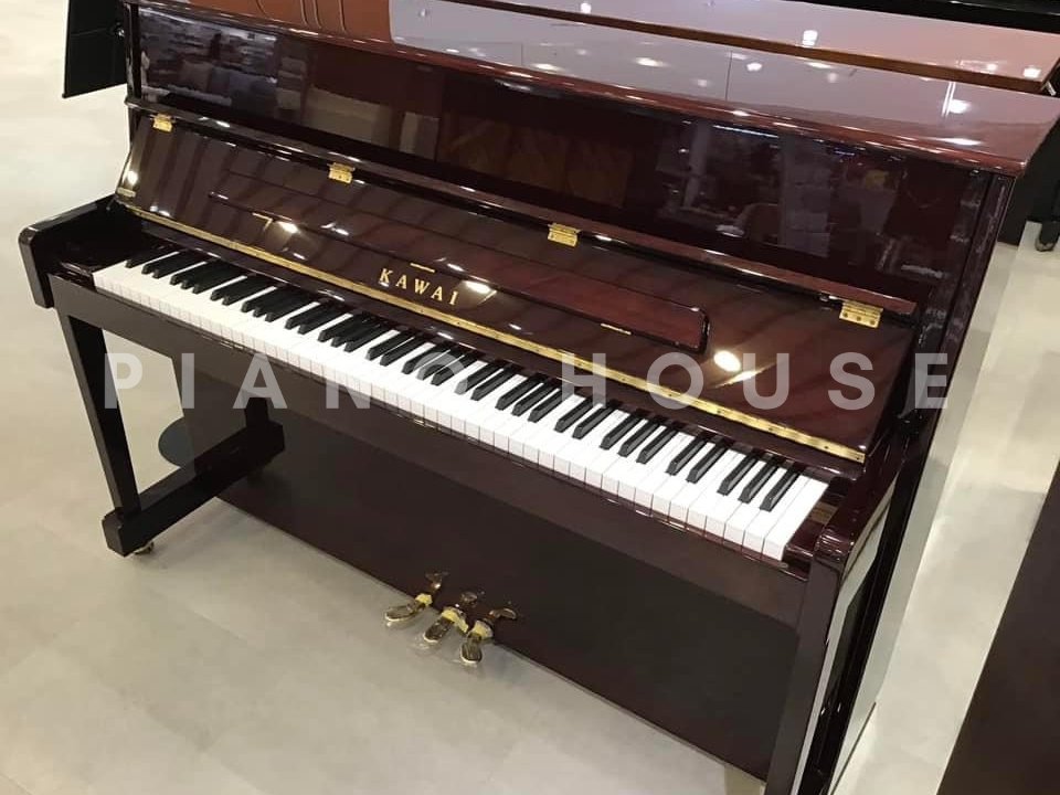 KAWAI KS114 - Đánh giá chi tiết tại Piano House